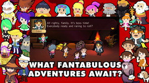 Launch Date Trailer trailer thumbnail