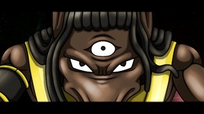 Blood Scrolls Intro trailer thumbnail