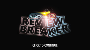 Review Breaker trailer 1 trailer thumbnail