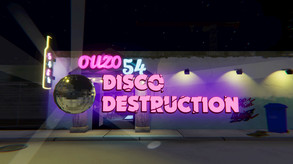 Disco Destruction - Release Trailer trailer thumbnail