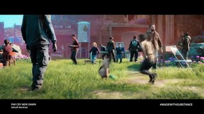 Substance Show Reel trailer thumbnail