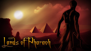 Lands of Pharaoh: Episode 1 - Trailer 1 trailer thumbnail