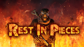 Rest In Pieces - Trailer trailer thumbnail
