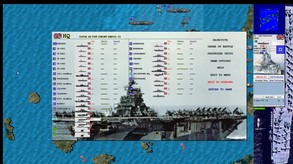 BaC Pacific War Edition T3 trailer thumbnail