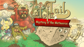 A Tofu Tail: Mystery of the Metaverse - Gameplay Trailer trailer thumbnail