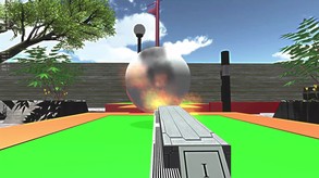 Rocket Golf Official Trailer trailer thumbnail