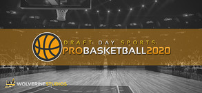 Draft Day Sports: Pro Basketball 2020 Trailer trailer thumbnail