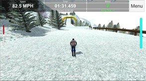 BSL Winter Games Challenge - Trailer 2.5 trailer thumbnail