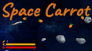 Space Carrot Trailer 1 trailer thumbnail