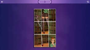 Classic Hentai Logic Puzzle trailer thumbnail