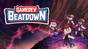 Gamedev Beatdown Early Access Trailer trailer thumbnail