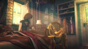 Darkness and Flame: Enemy in Reflection trailer thumbnail