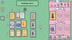 Cat Lady Trailer trailer thumbnail