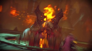 Darksiders Genesis Gameplay COOP trailer thumbnail