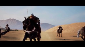 Trailer trailer thumbnail