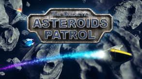 The Galactic Asteroids Patrol trailer thumbnail