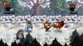 Chipmonk! Steam Release Trailer trailer thumbnail