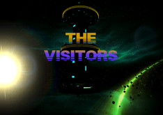 Prerelease The Visitors trailer thumbnail