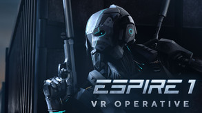 Espire 1: VR Operative Launch Trailer trailer thumbnail