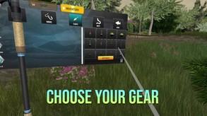 Fishing Adventure VR trailer thumbnail