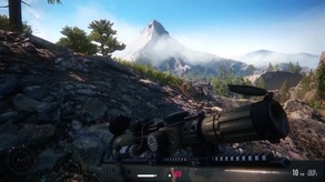 Sniper Ghost Warrior Contracts - Symphony of the Bullet trailer thumbnail