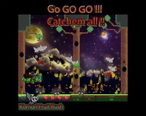 Kȯmori Fruit Rush - Release Trailer trailer thumbnail