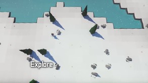 Outpost Trailer trailer thumbnail