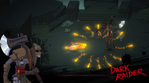 Dark Raider trailer thumbnail