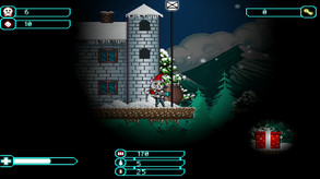 Christmas Cats Revenge Official Steam Trailer trailer thumbnail