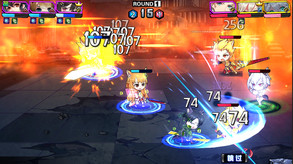 人气动漫大乱斗 trailer thumbnail
