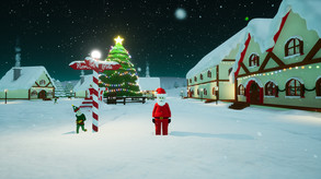 The North Pole trailer thumbnail