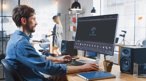 Movavi Video Converter Premium 2020 trailer thumbnail