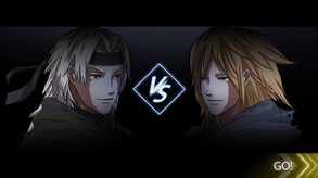 Lightale Battle Intro trailer thumbnail