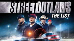 Street Outlaws: The List Trailer trailer thumbnail