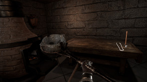 Master Bladesmith Trailer trailer thumbnail