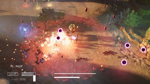 Children of the Eclipse Alpha Gameplay 1 trailer thumbnail