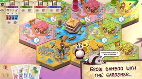 Takenoko - Launch Trailer EN trailer thumbnail