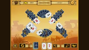 Egypt Solitaire Match 2 Cards Trailer trailer thumbnail