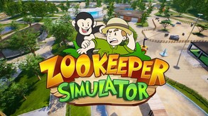 ZooKeeper Simulator Trailer trailer thumbnail