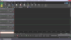 MixPad Multitrack Mixer trailer thumbnail