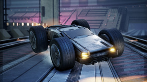 DeLorean Release trailer thumbnail