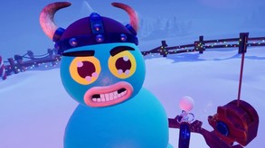 Gameplay Snippet trailer thumbnail