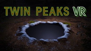 Twin Peaks VR Launch Trailer trailer thumbnail