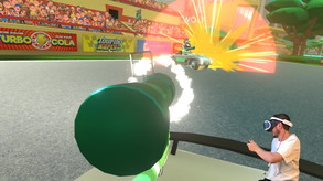 Touring Karts trailer trailer thumbnail