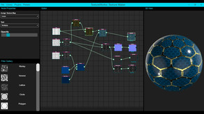 TextureMaker trailer thumbnail
