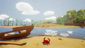 DREAMO (PC) | First-Person Puzzle Adventure | Announcement Trailer trailer thumbnail