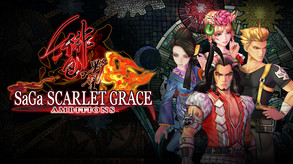ESRB EN SaGa SG AMBITIONS Launch trailer thumbnail
