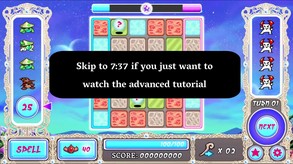 Spellinkers 101 - Artifacts and Domain trailer thumbnail