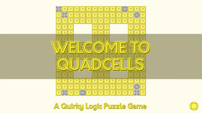 Quadcells Trailer trailer thumbnail
