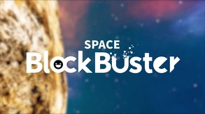 Space Block Buster trailer thumbnail